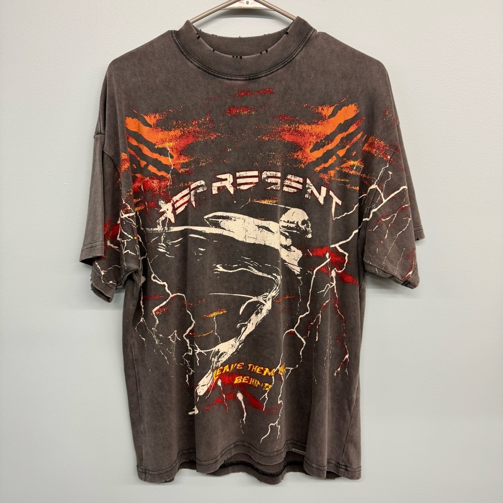 Represent T-shirt
